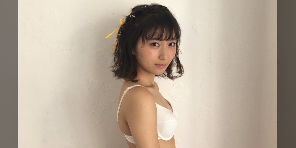 AKB48時代の涼花ちゃん