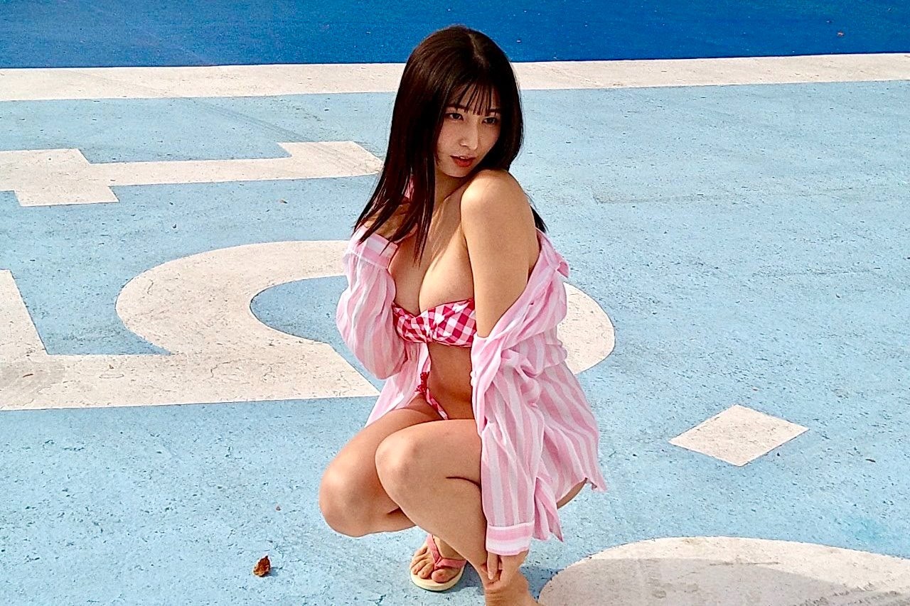 大島璃乃