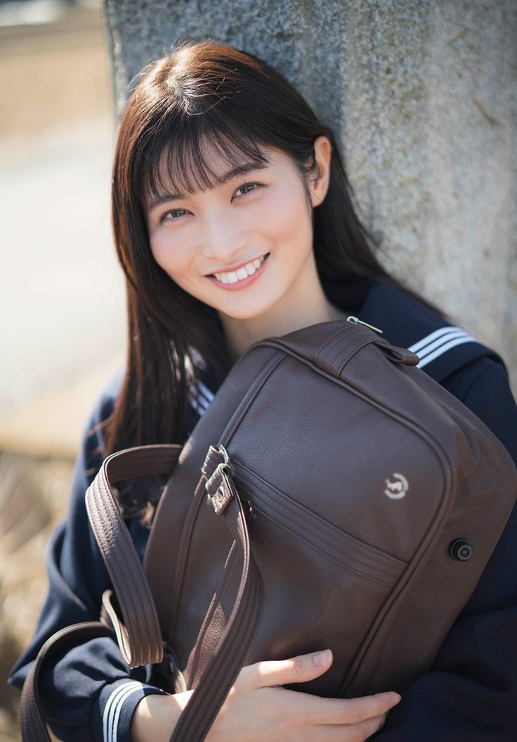 大島璃乃