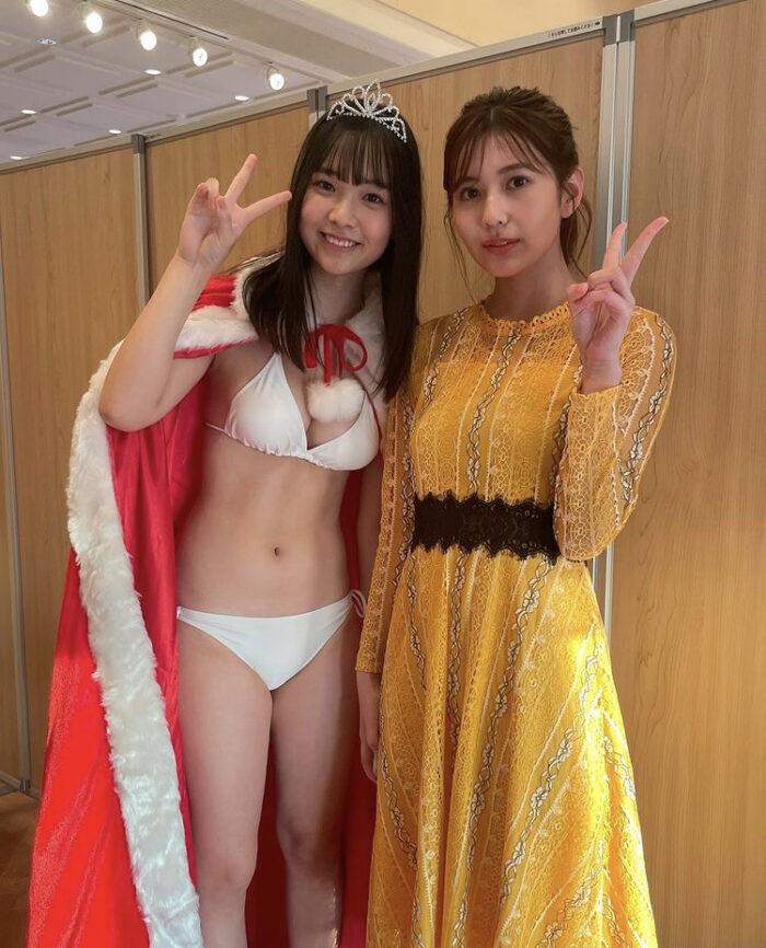 天野きき