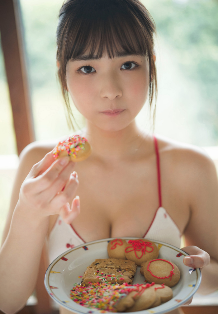 天野きき