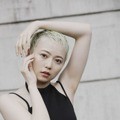 写真集のオフショット
