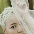 写真集のオフショット