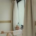 写真集のオフショット