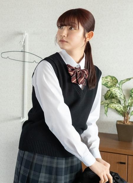 恋愛観を語る莉渚ちゃん！