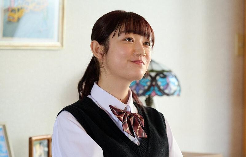 莉渚ちゃん、応援してるよ！
