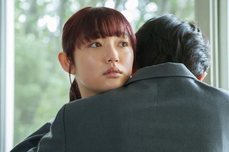 「彼女がそれも愛と呼ぶなら」での莉渚ちゃん、切ない表情が印象的！