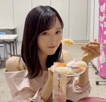 熱愛の噂も気になる！