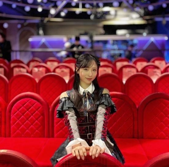 女優としての活躍にも期待！