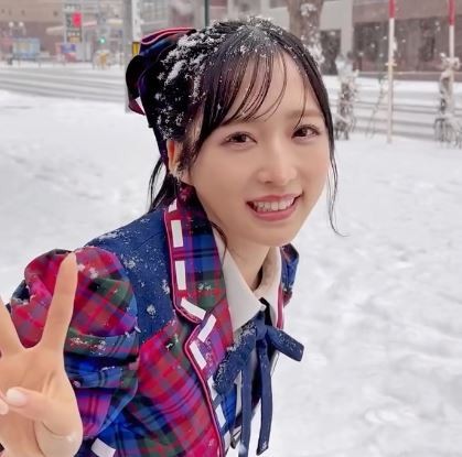 AKB48時代のかわいいゆいゆい