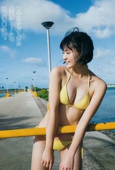 山田南実