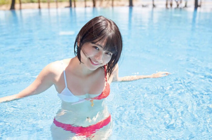 山田南実