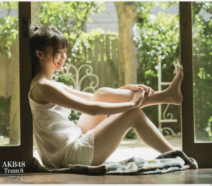 岡部麟