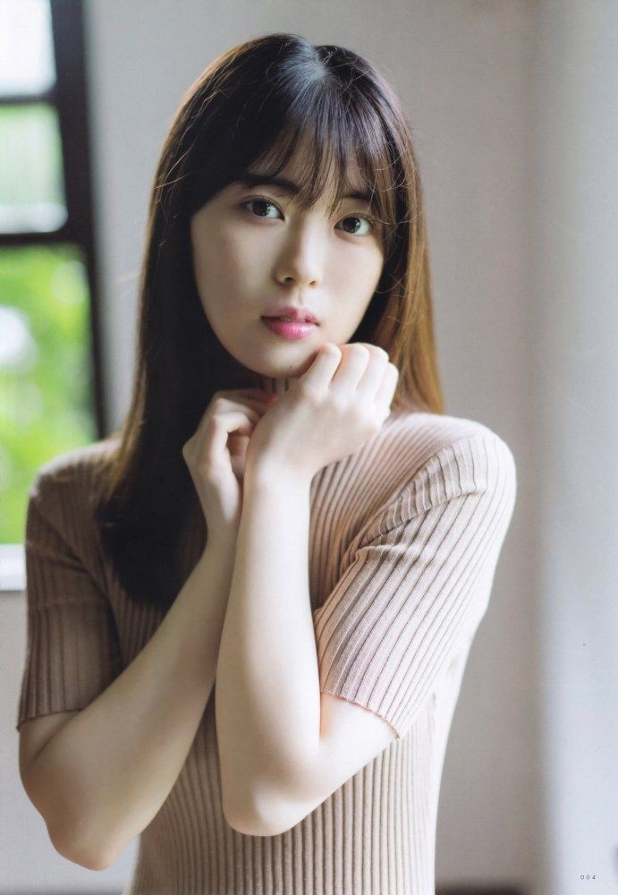岩本蓮加ちゃんの魅力爆発！乃木坂46きっての美少女、れんたんの全てを徹底解剖！