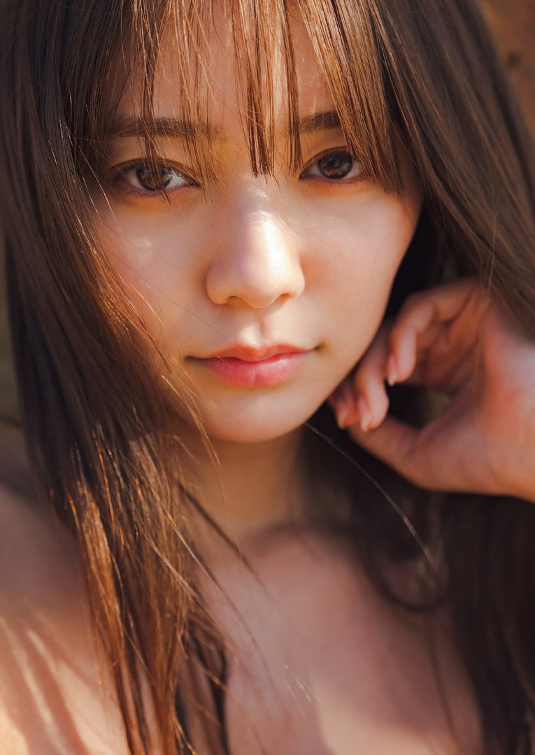 川津明日香