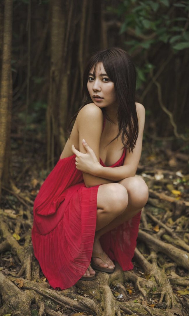 川津明日香