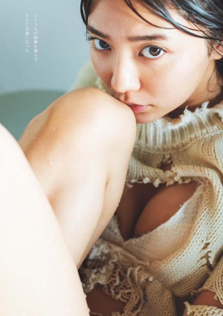 川津明日香
