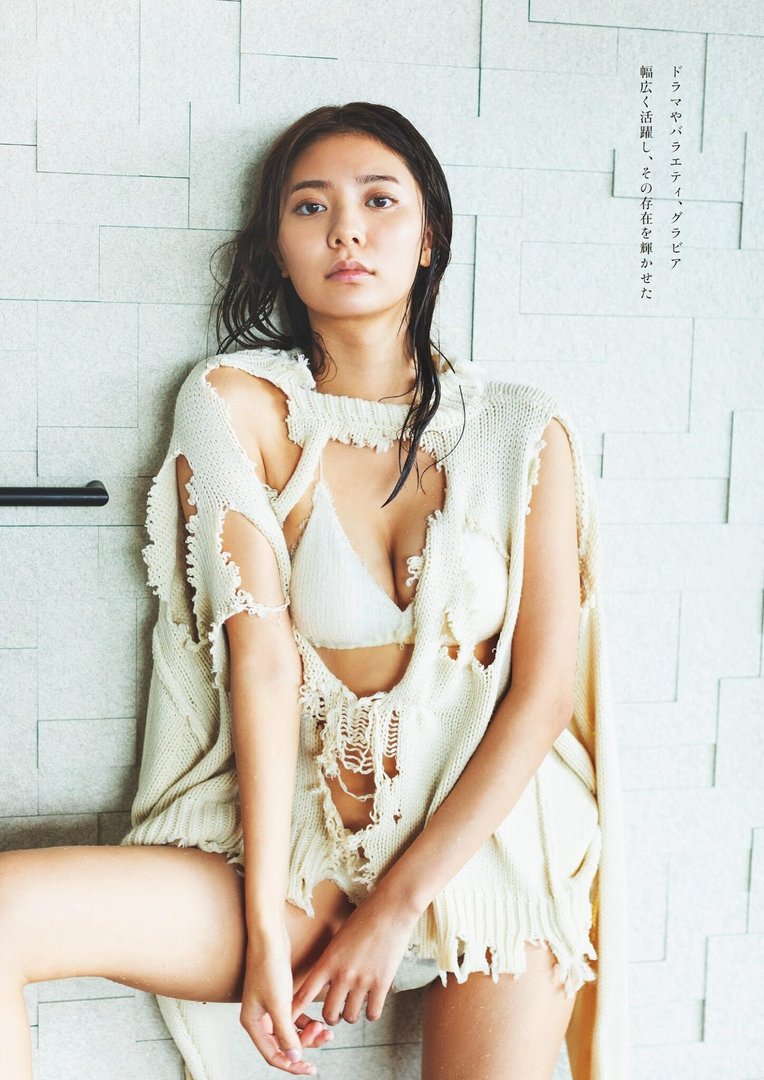 川津明日香