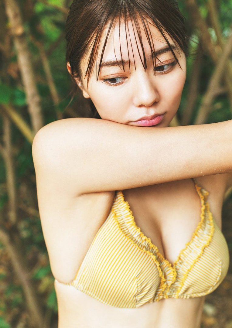 川津明日香