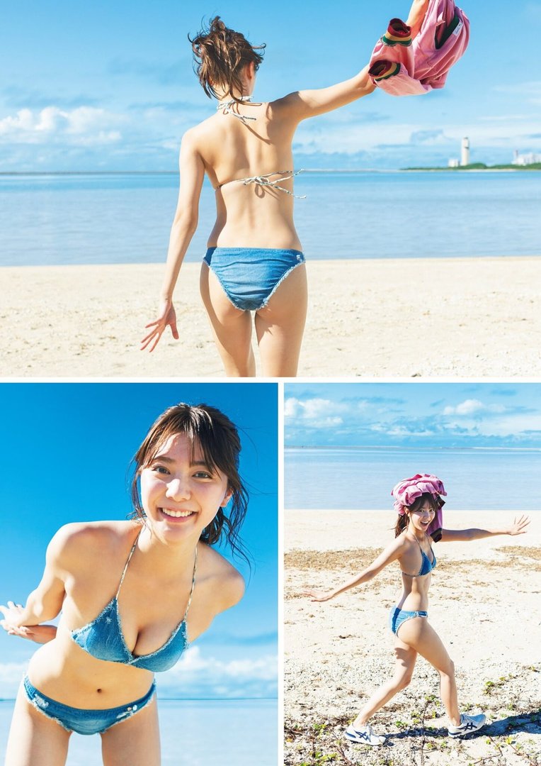 川津明日香