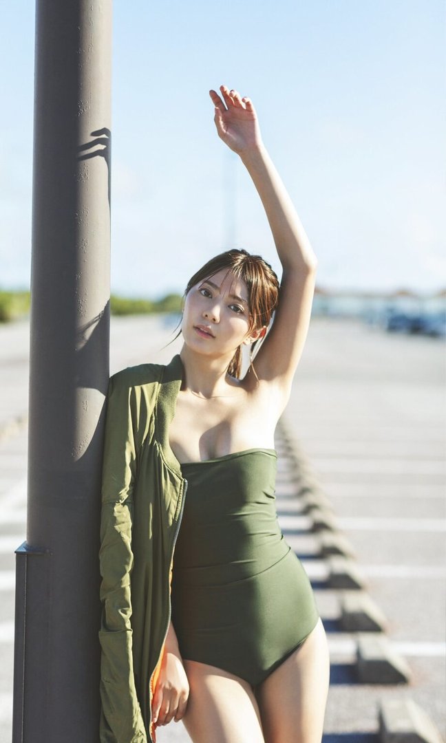 川津明日香