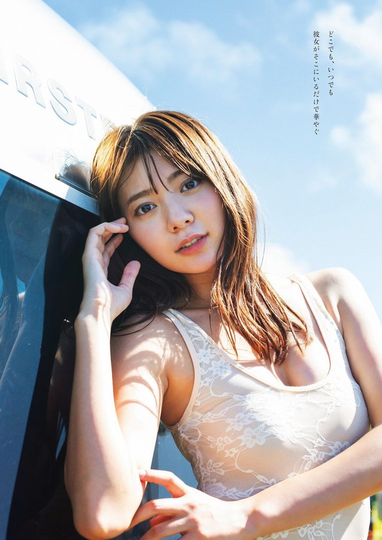川津明日香