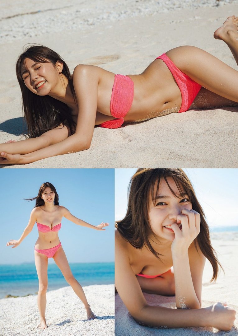 川津明日香
