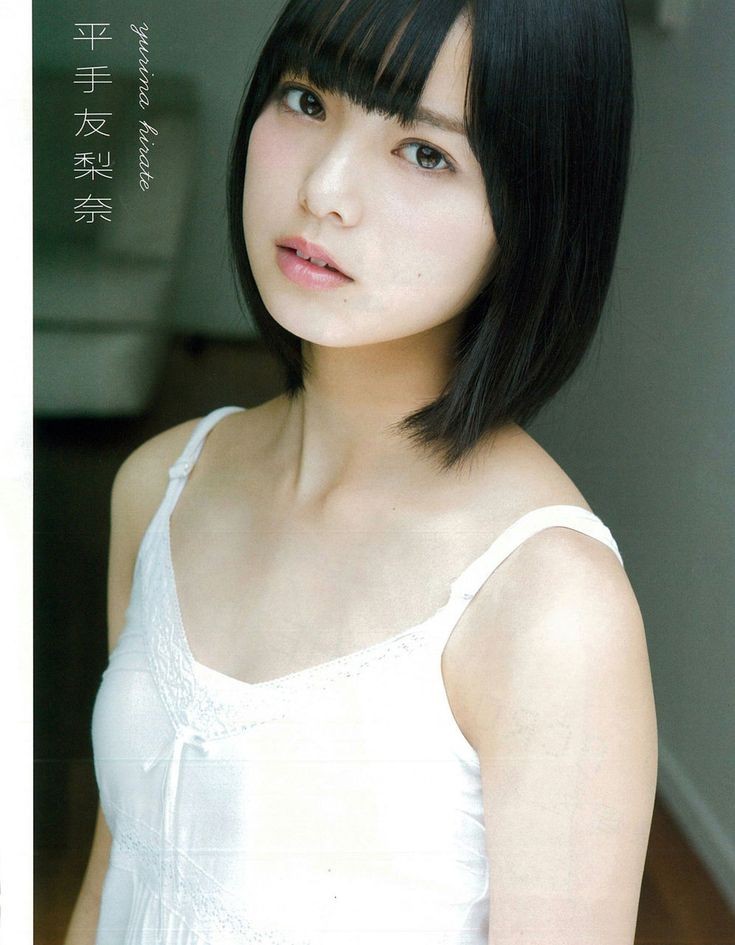 平手友梨奈ってどんな人？ 欅坂46時代から現在までを徹底解剖！