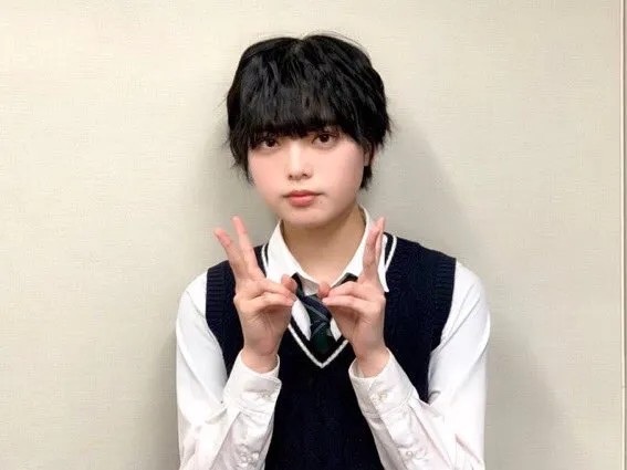 平手友梨奈