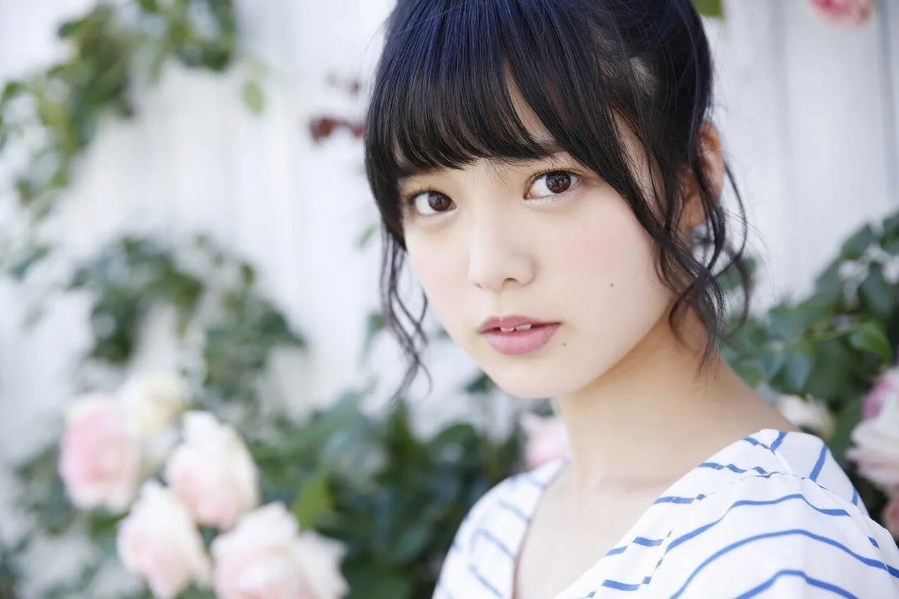 平手友梨奈