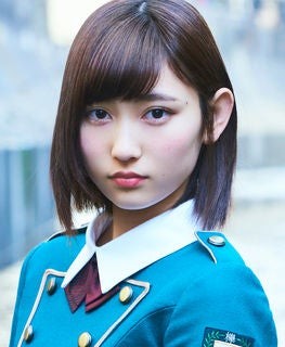 アイドル時代の志田愛佳ちゃん、可愛すぎ！