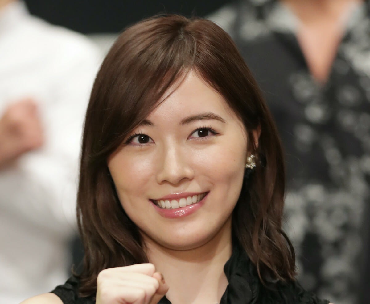 【セクシー】SKE48・松井珠理奈の水着画像を集めてみた (3/15)