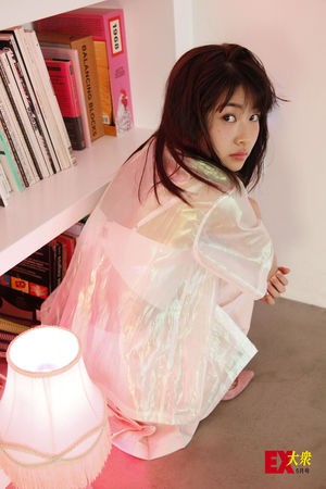 松岡はな、今後の活躍に期待!
