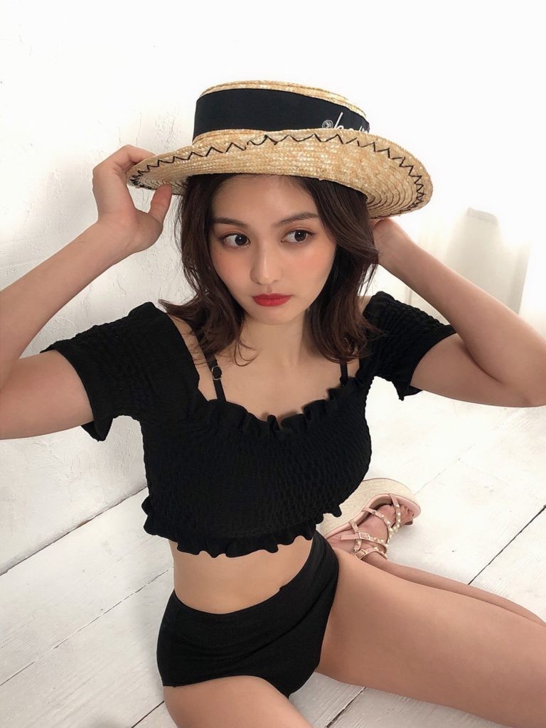 林ゆめ
