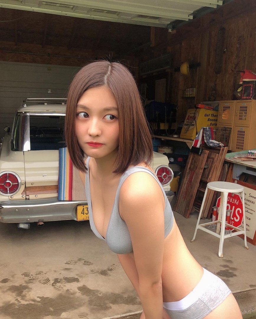 林ゆめ