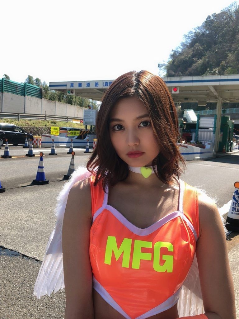 林ゆめ