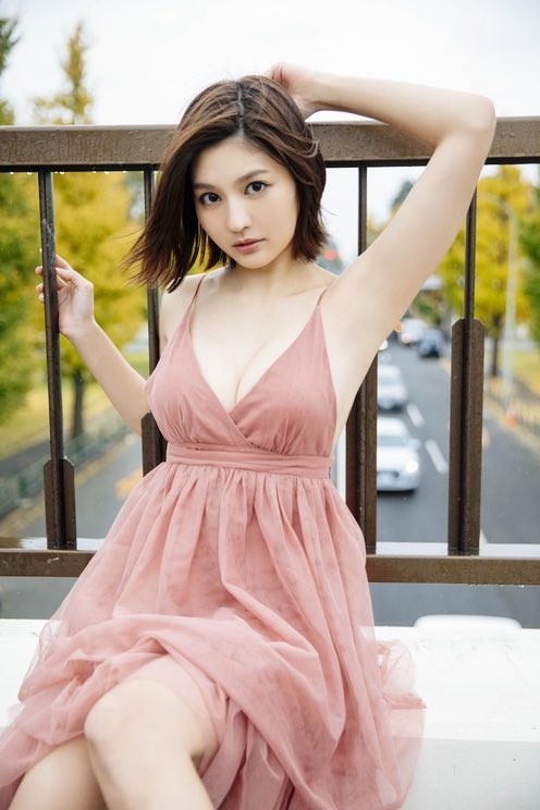 林ゆめ
