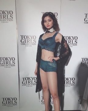 林ゆめ