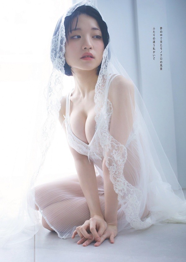 根本凪