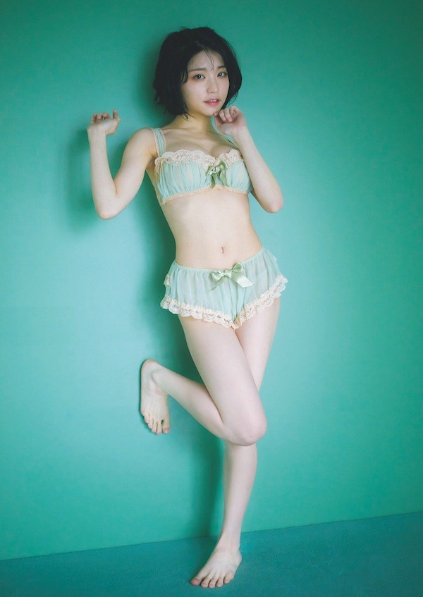 根本凪