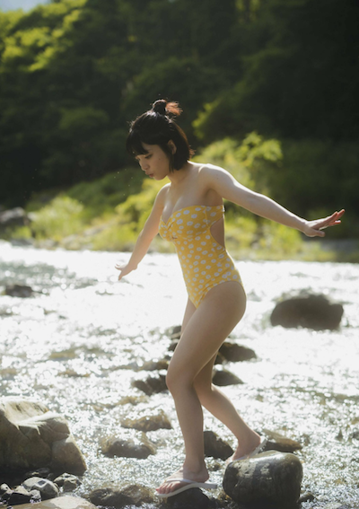根本凪