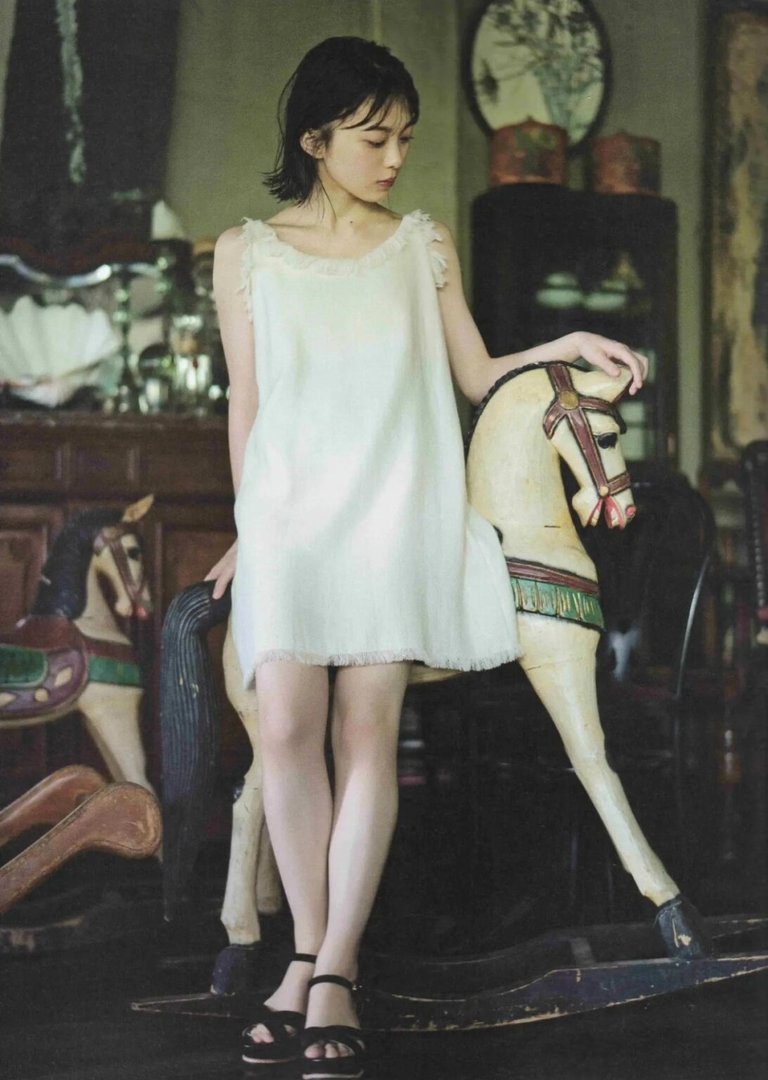 森田ひかるの水着姿、可愛すぎ！