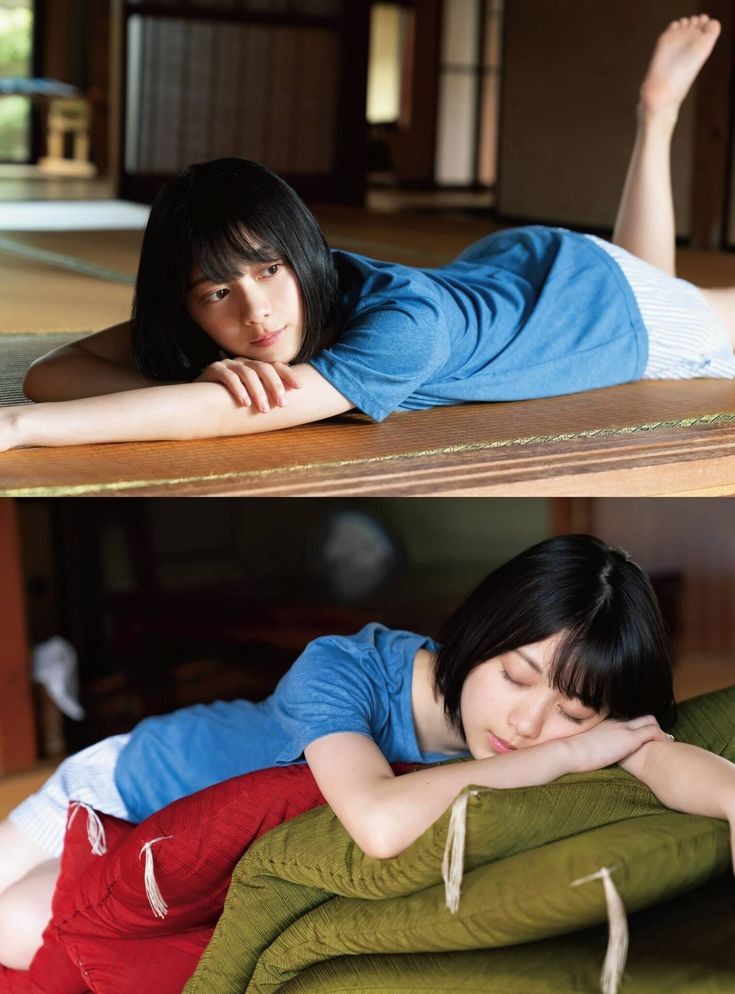森田ひかる、可愛すぎてマジ無理！水着グラビア画像を徹底解剖！