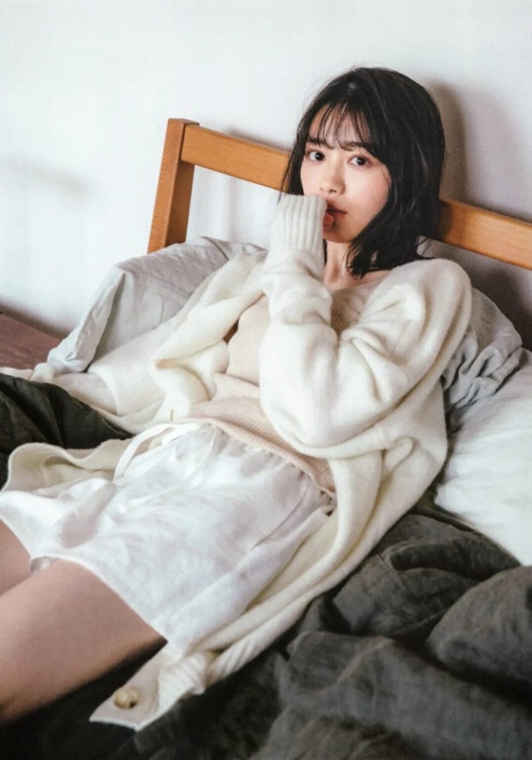 森田ひかるの水着姿、可愛すぎ！