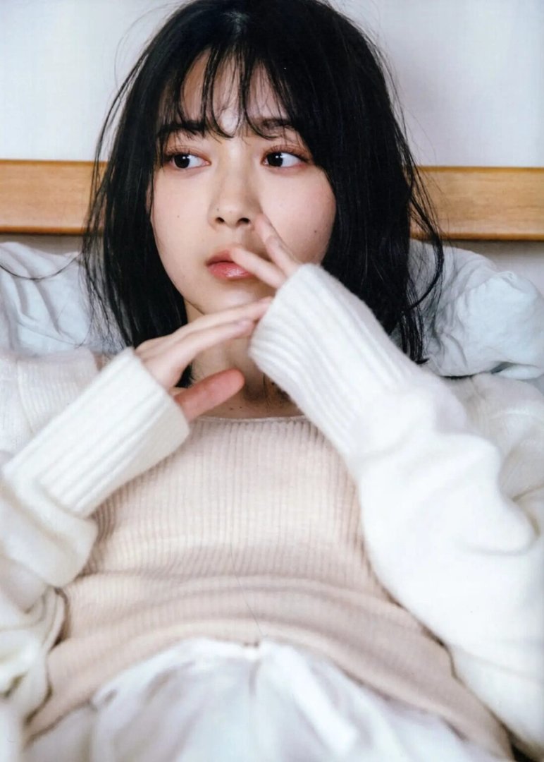 森田ひかるの水着姿、可愛すぎ！