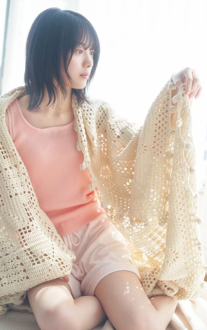 森田ひかるの水着姿、可愛すぎ！