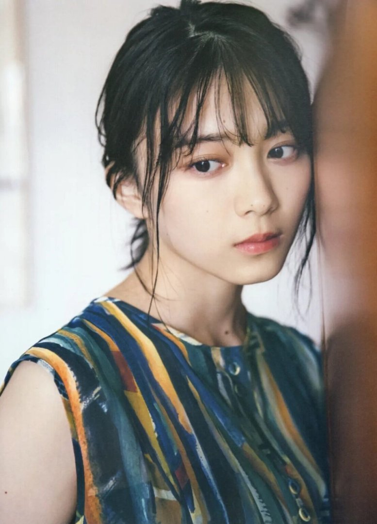森田ひかるの水着姿、可愛すぎ！