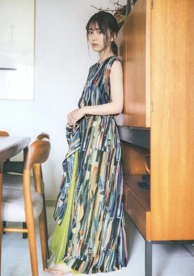 森田ひかるの水着姿、可愛すぎ！