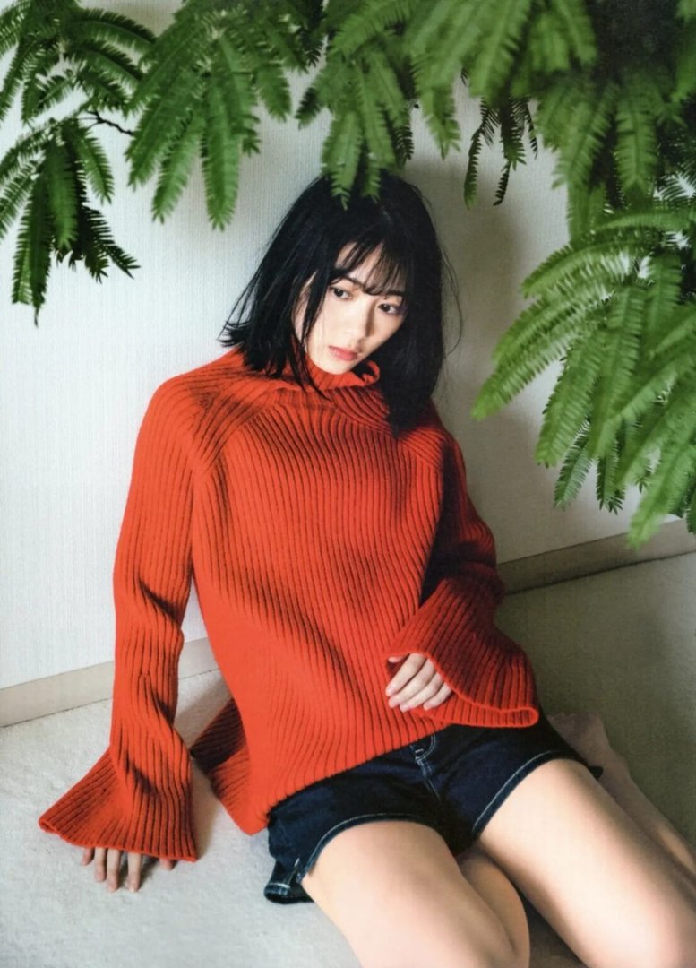 森田ひかるの水着姿、可愛すぎ！