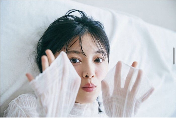 森田ひかるの水着姿、可愛すぎ！